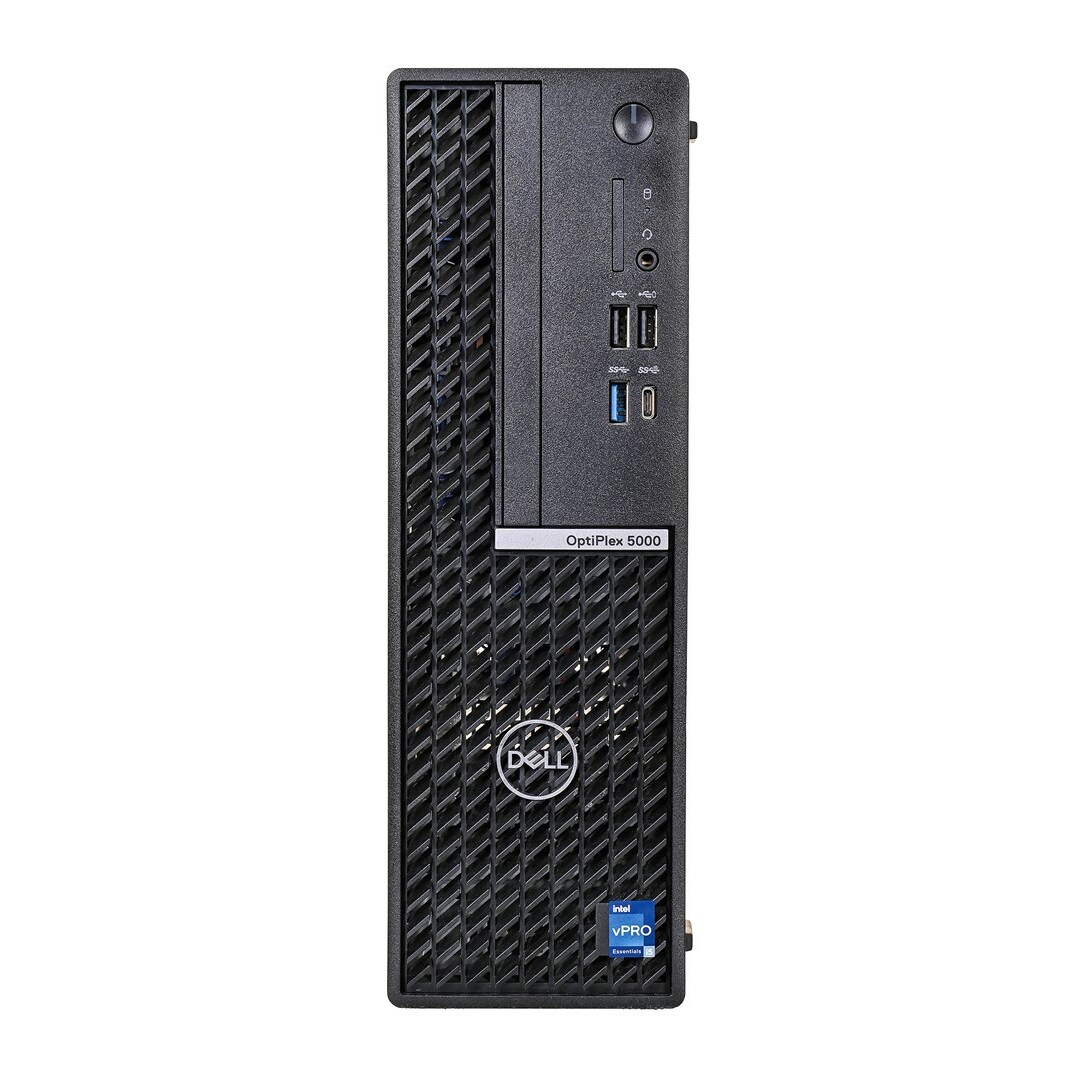 DELL OptiPlex 5000 i5-12500 16GB 512GB