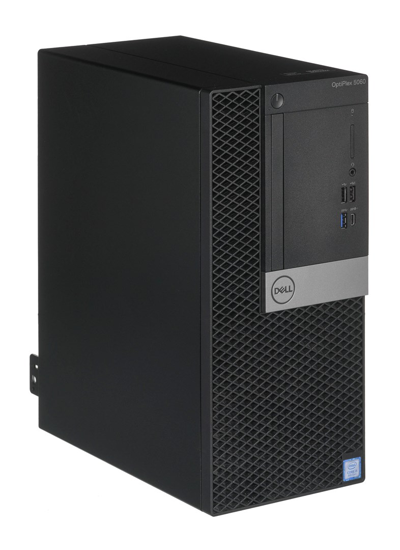 Dell OptiPlex 5060 - Intel Core