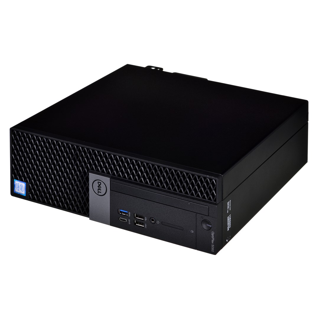 Dell OptiPlex 5060 - Intel Core