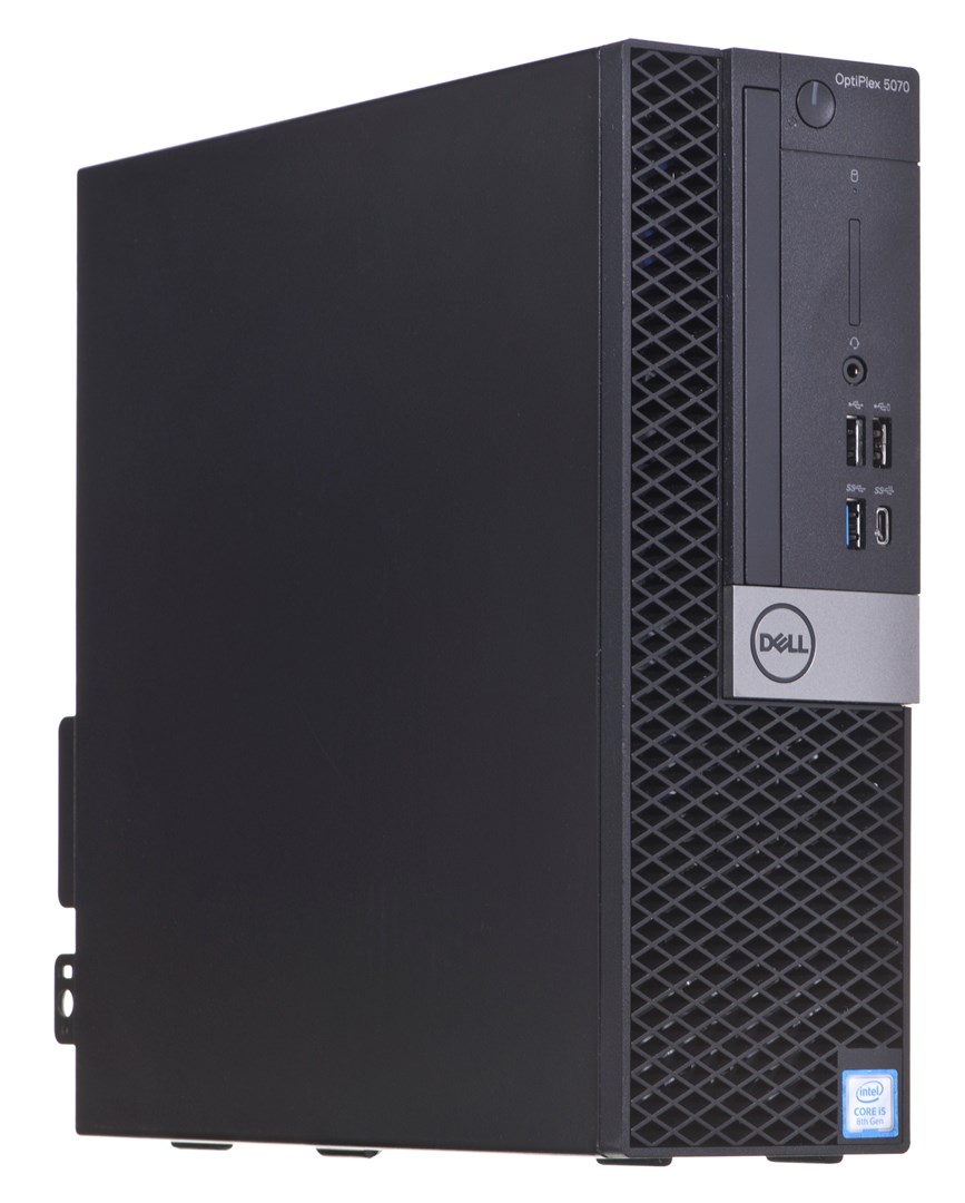 DELL OptiPlex 5070 i5-9500 16GB 512GB