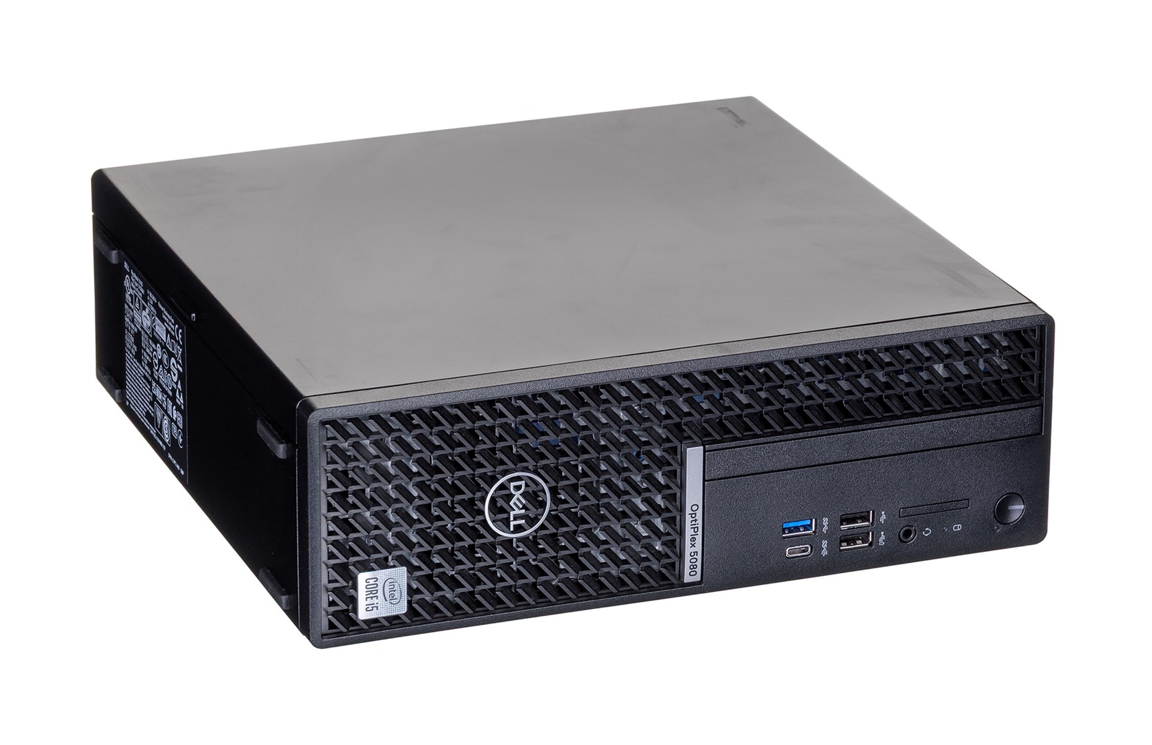 Dell OptiPlex 5080 - Intel Core