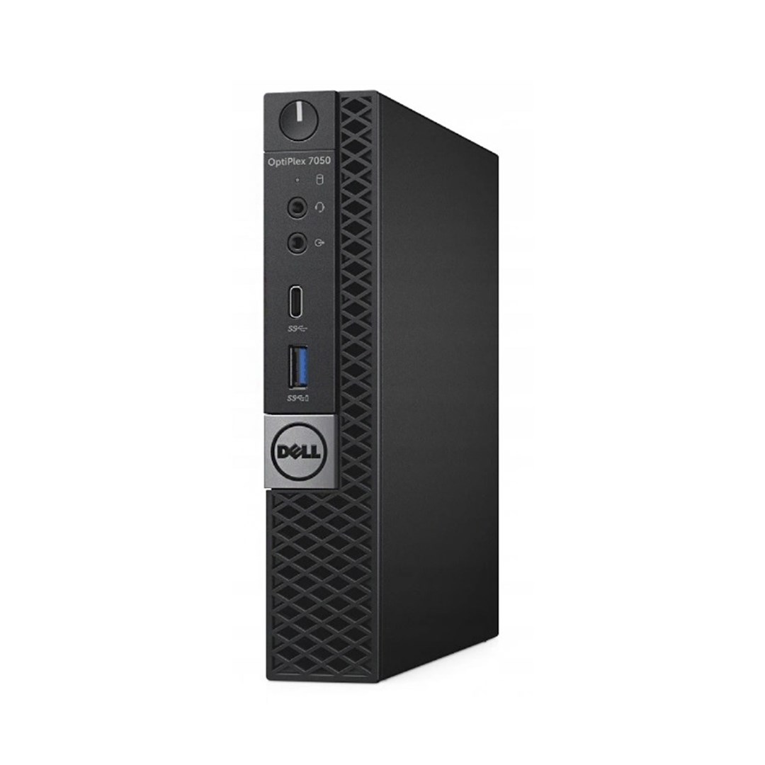 Dell OptiPlex 7050 micro - Intel