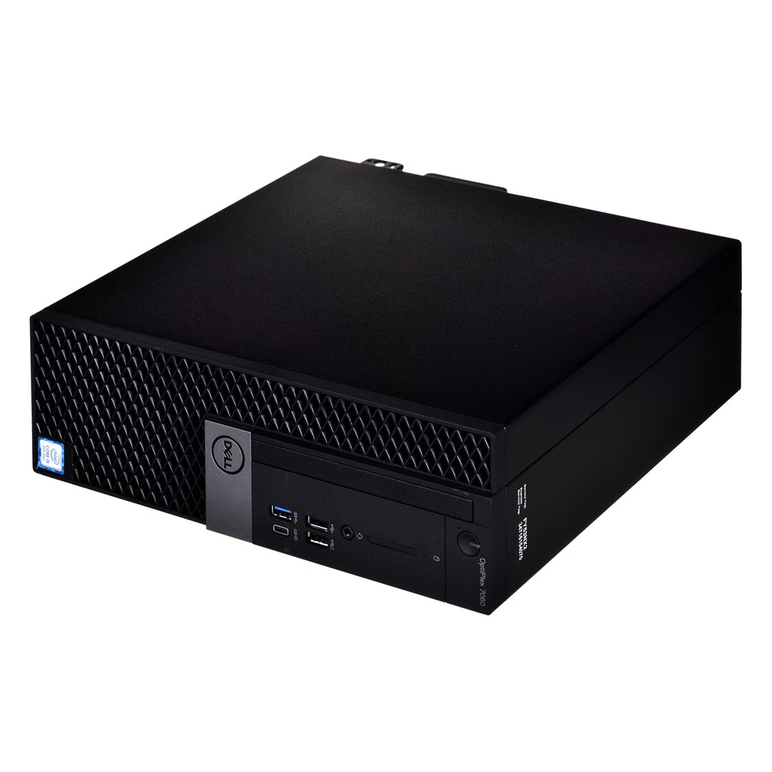 Dell OptiPlex 7060 - Intel Core