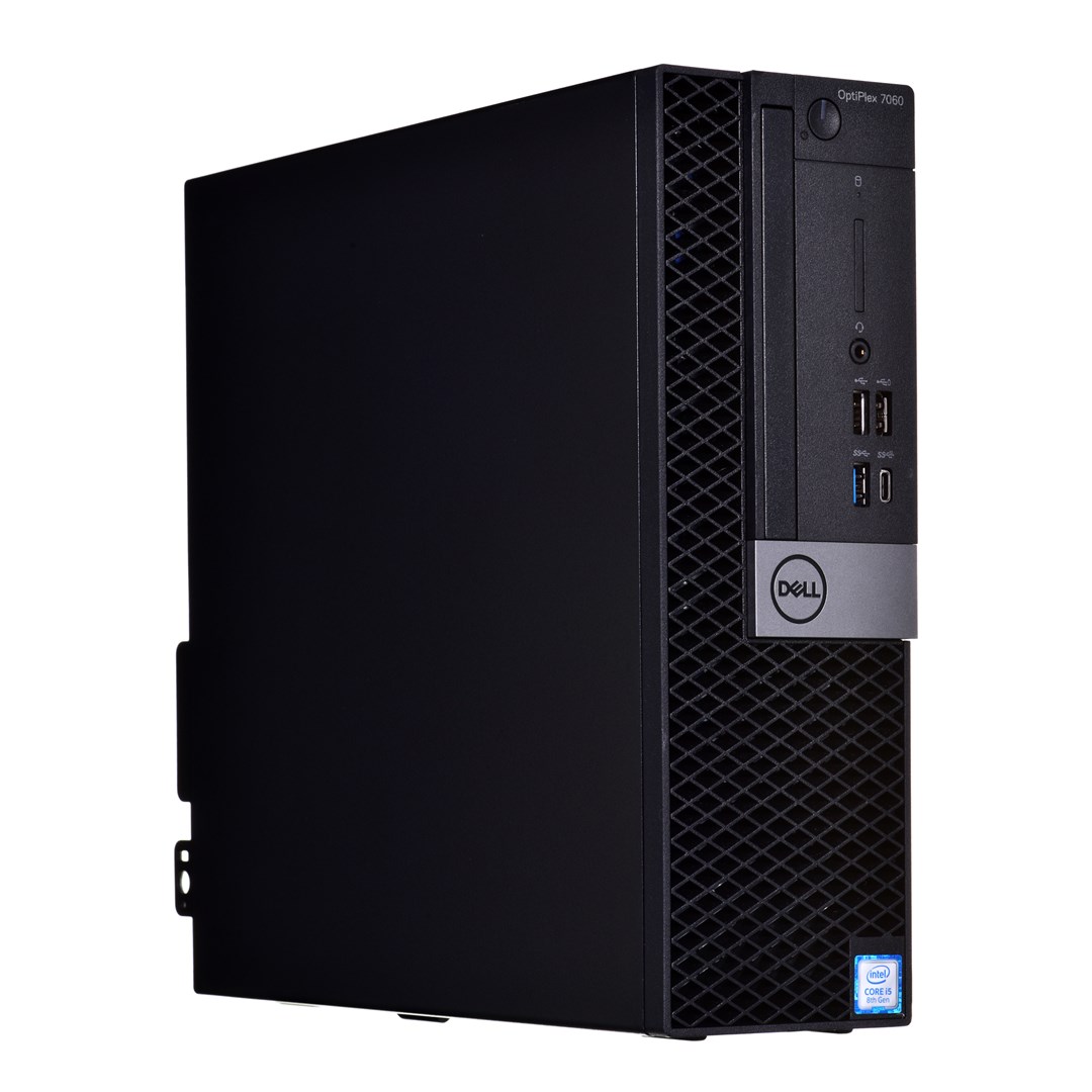 Dell OptiPlex 7060 - Intel Core