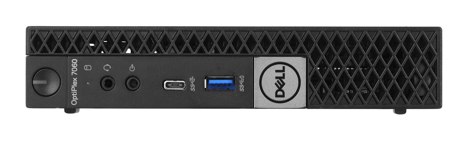 Dell OptiPlex 7060 Micro - Intel
