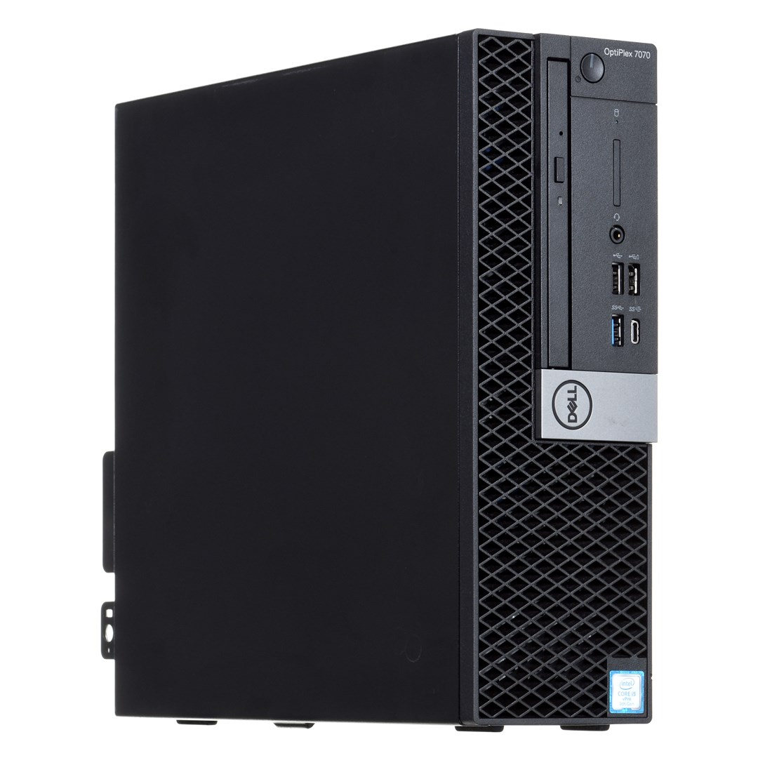 Dell OptiPlex 7070 - Intel Core
