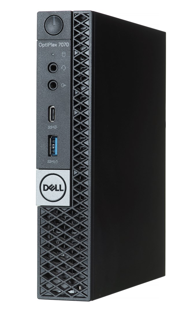 Dell OptiPlex 7070 Micro - Intel