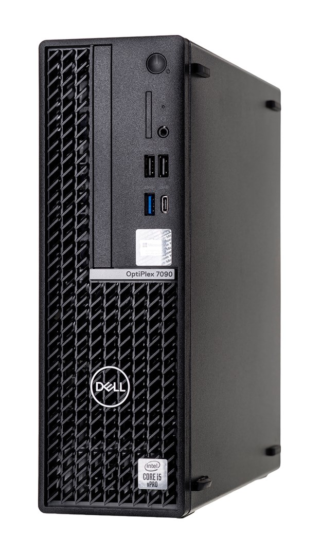 DELL OptiPlex 7090 i5-10505 16GB 512GB
