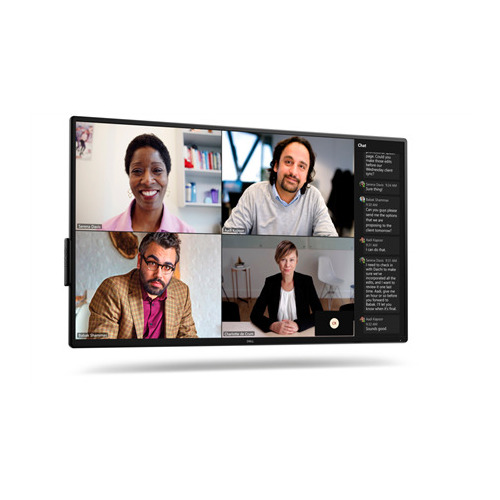 Dell | P5525QC | 55 &quot