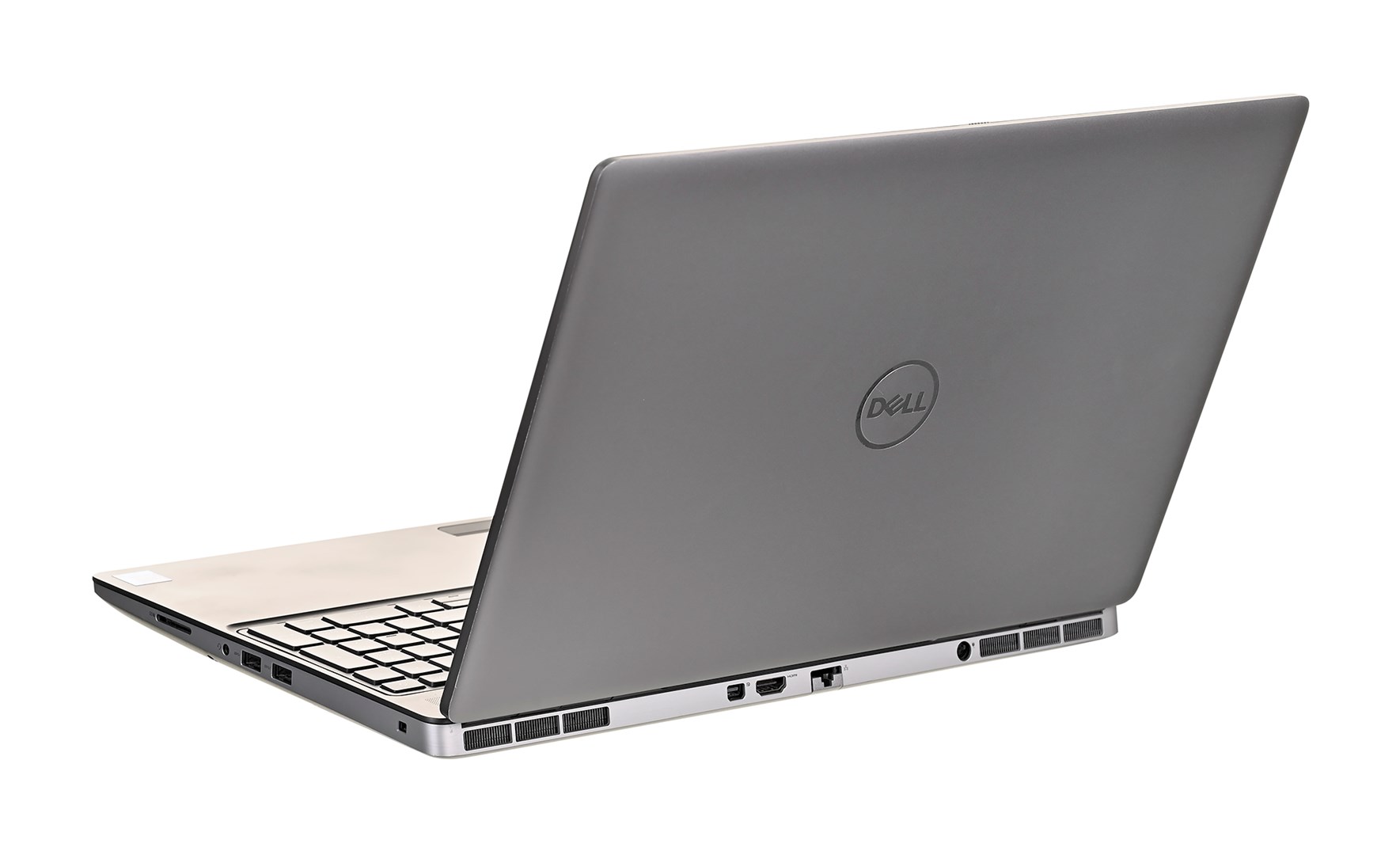 DELL PRECISION 7560 i9-11950H 128GB 1TB