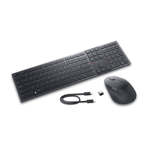 Dell | Premier Collaboration KM900 |