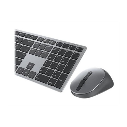 Dell  | Premier Multi-Device Keyboard and