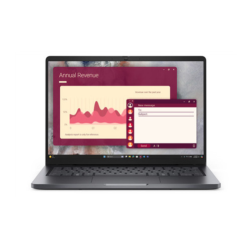 Dell Pro 14 PC14255 BTO603_PC14255_EMEA -