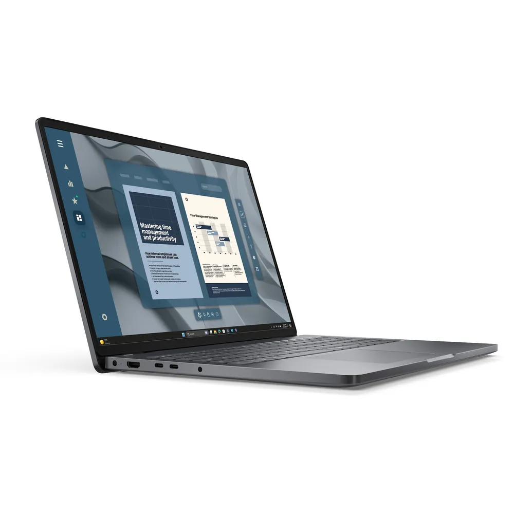 Dell Pro 16 PC16255 16" 1920x1200