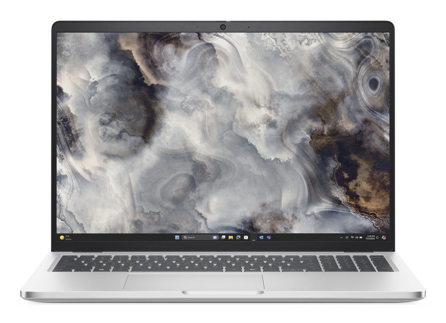 DELL Pro 16 Plus PB16250 Copilot+