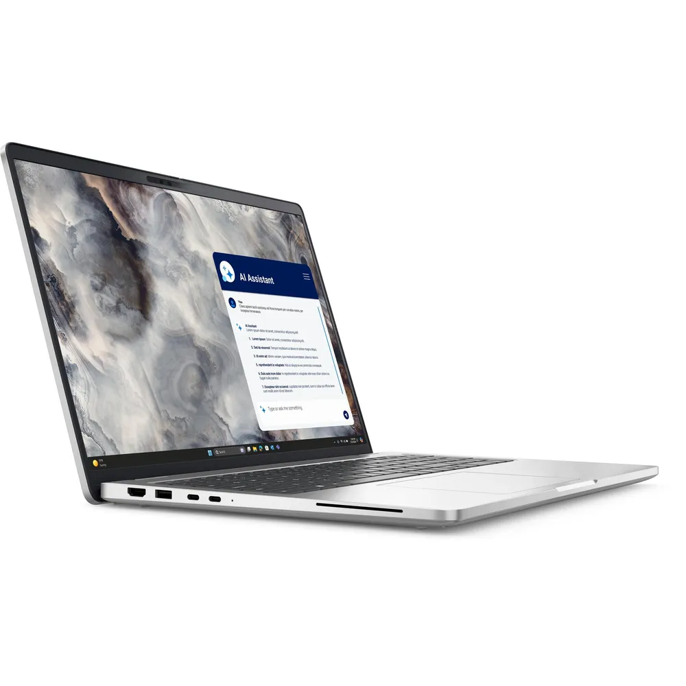 Dell Pro 16 Plus PB16250-MGFFK 16&quot