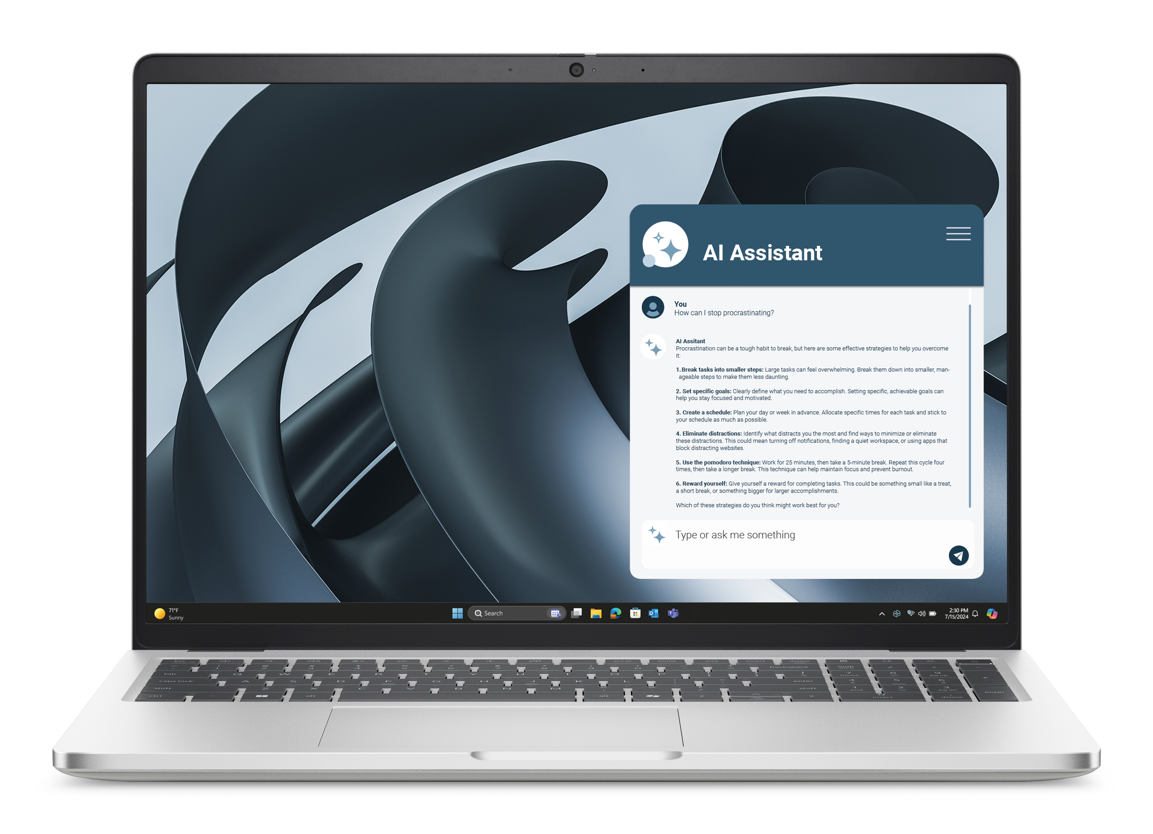 Dell Pro 16 Plus PB16255 210-BQPT