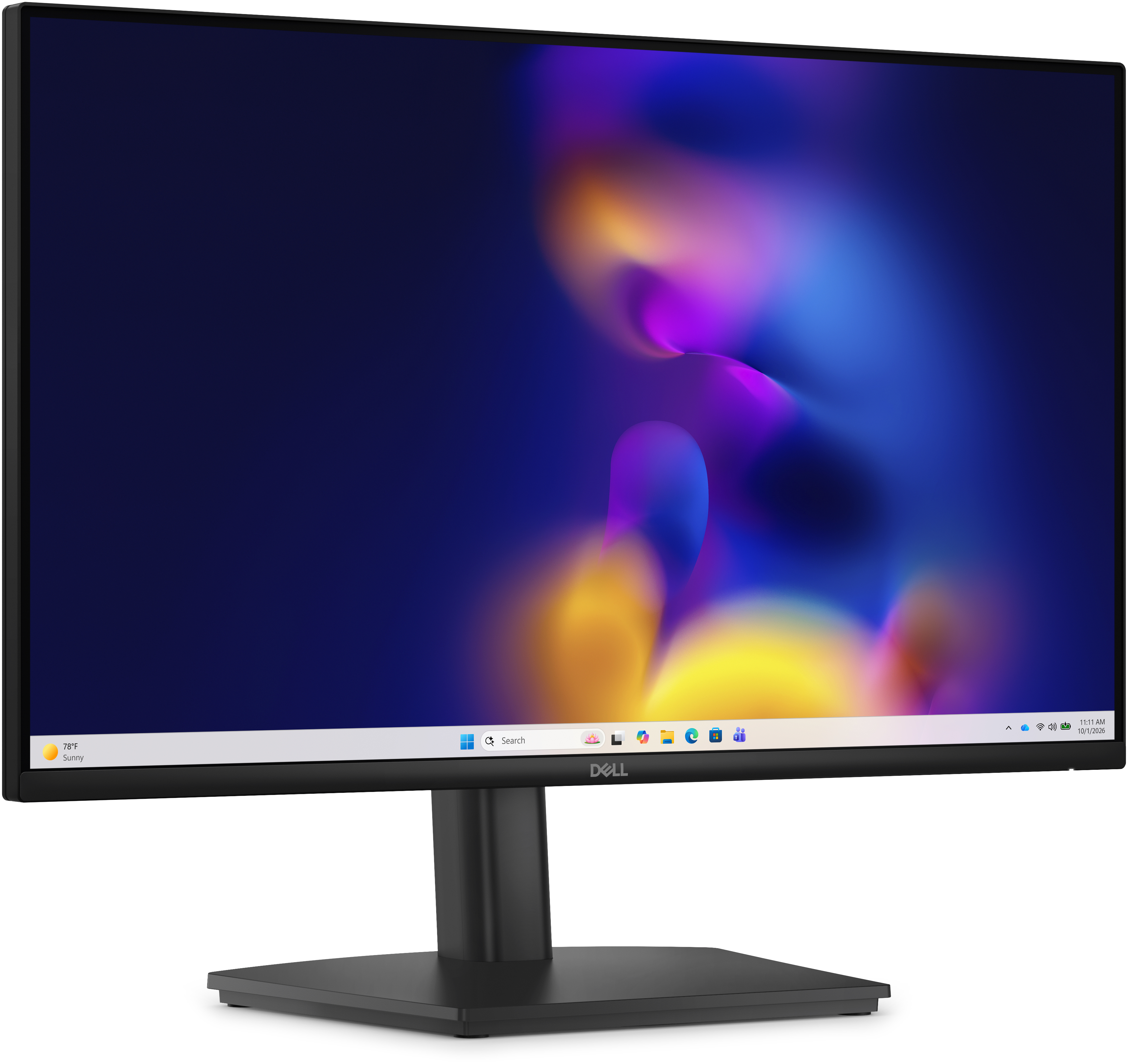Dell Pro 24 Adjustable Stand  -