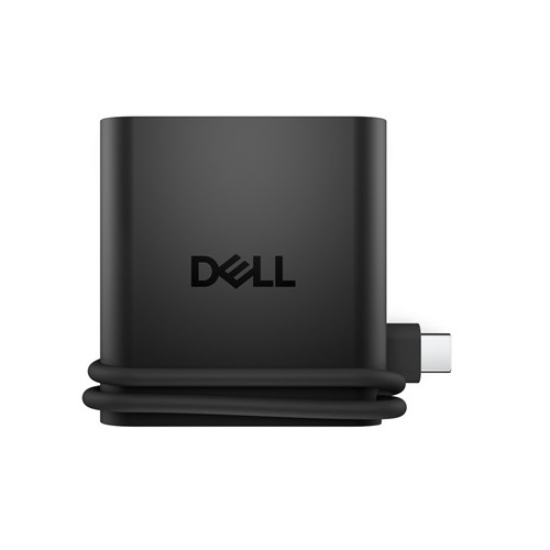 Dell | Pro 4-in-1 USB-C Travel