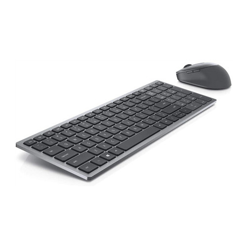 Dell  | Pro Plus KM7120W |