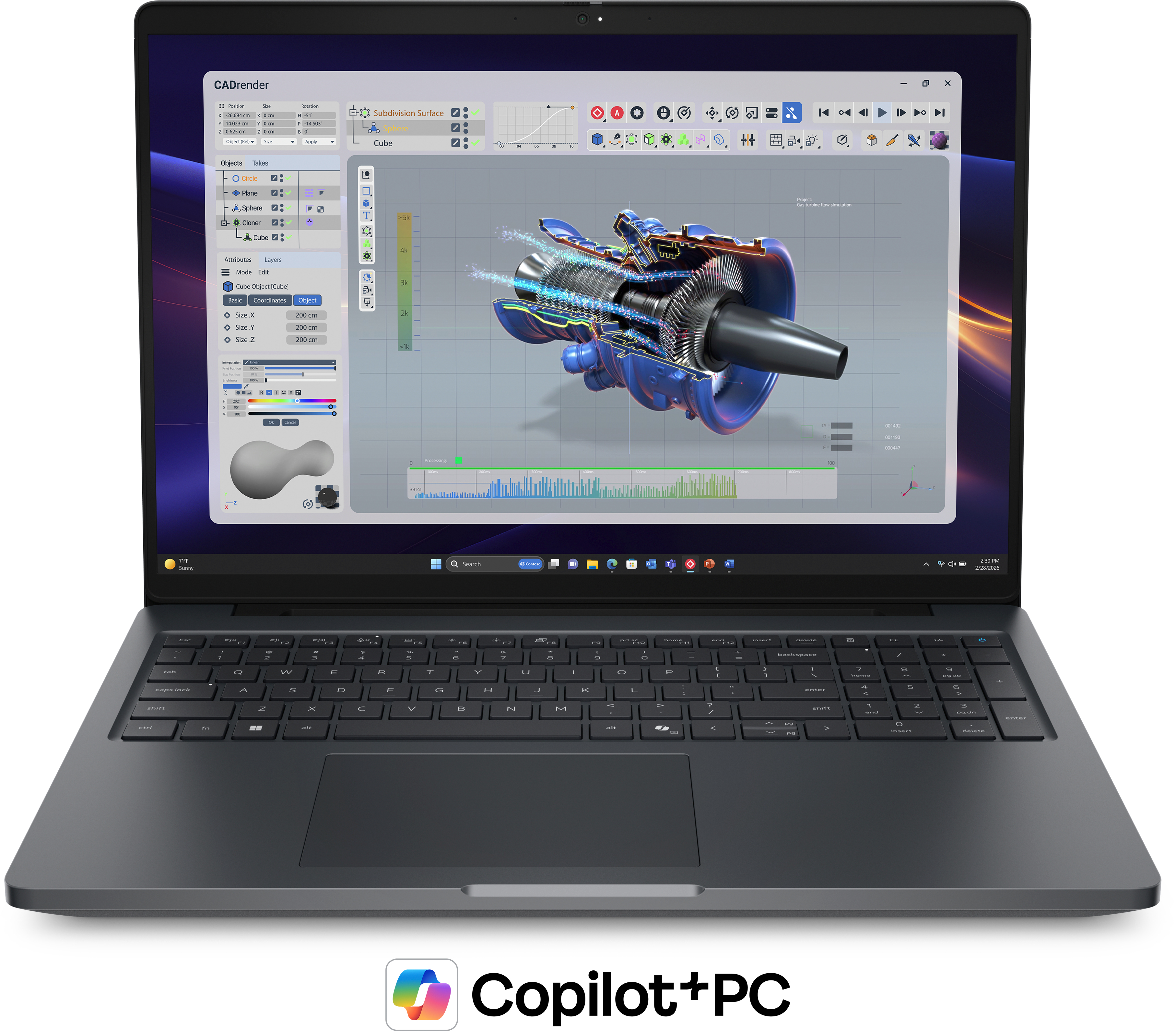 Dell Pro Precision 5 16 PW516261