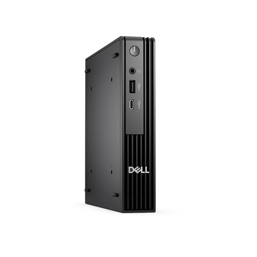 Dell Pro - Intel Core i3-1400T