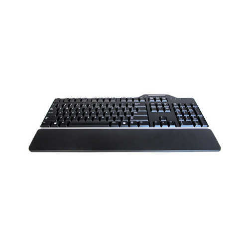 Klawiatura Dell KB-813 Smartcard Reader (580-18366_LT)