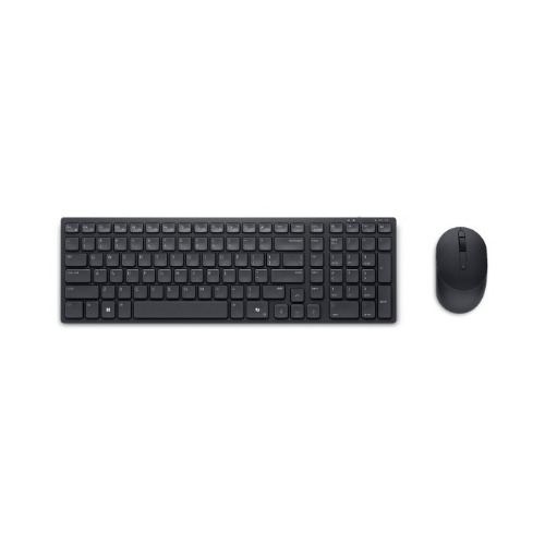 Dell  | Silent Keyboard and Mouse
