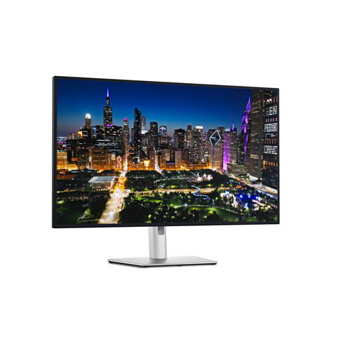 Dell  | U3225QE | 32 &quot