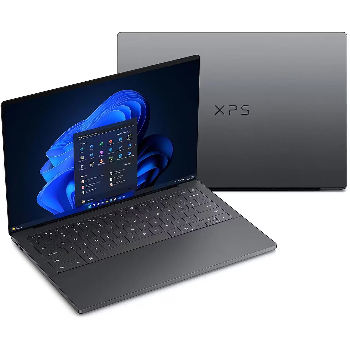 Dell XPS 14 2.8K OLED