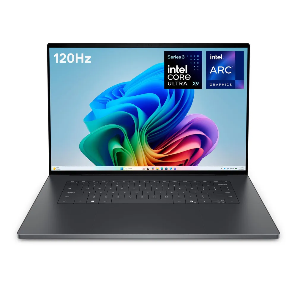 Dell XPS 16 DA16260 16" Touch