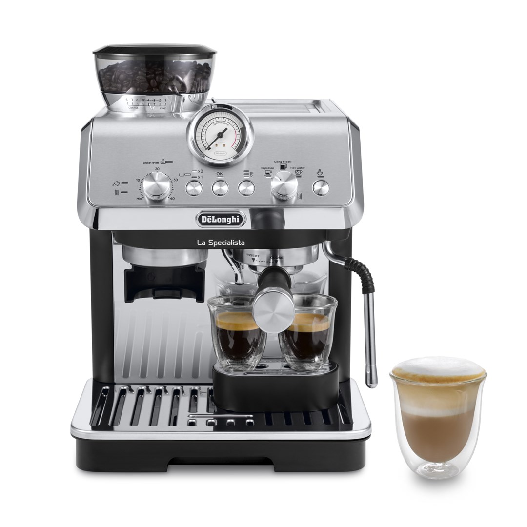 DeLonghi De`Longhi Dedica Arte EC9155.MB