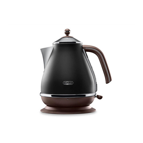 Delonghi  | Icona Vintage | KBOV2001BK