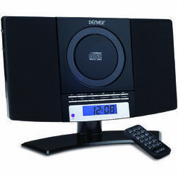 Denver MC-5220 Black MK2