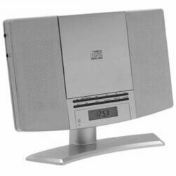 Denver MC-5220 Silver MK2