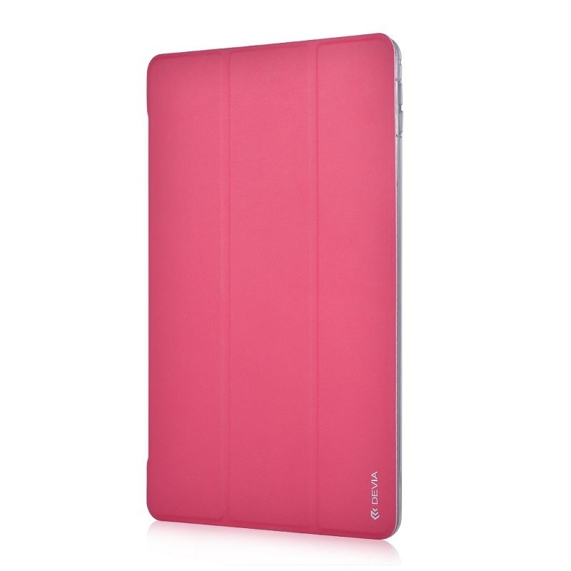 Devia Leather Case with Pencil Slot