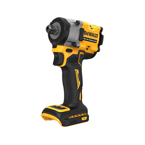 DEWALT | 18V XR Brushless Compact