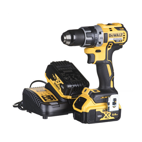 DEWALT  | Spinner-Drill | DCD791P2-QW |