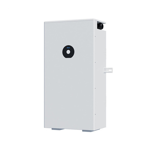 Deye ESS LV Battery Storage System