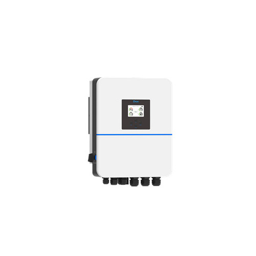 Deye Inverter Hybrid HV 10kW 2MPPT