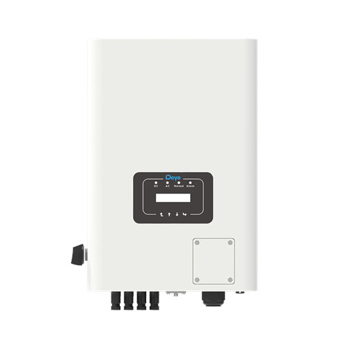 Deye  Inverter On-Grid 20kW 2MPPT |