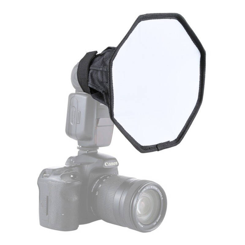 Puluz Photographic Softbox Diffuser 20cm PU5120