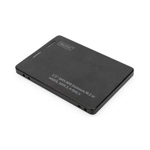 Digitus  2.5" SATA HDD Enclosure