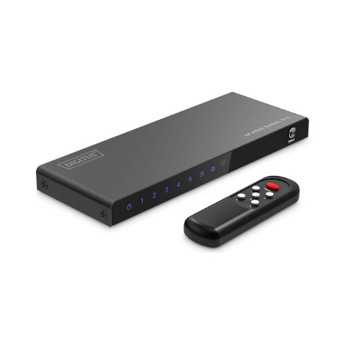 Digitus  Digitus HDMI 4k | DS-55332