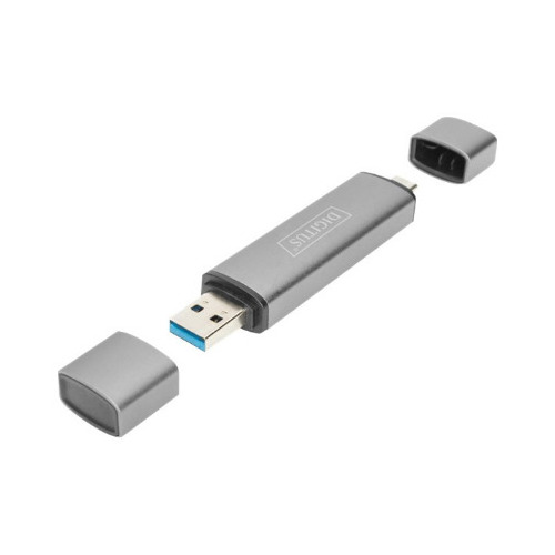 Digitus  | Card reader - USB