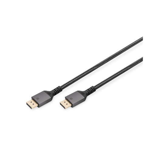 Digitus  | DisplayPort Connector Cable 1