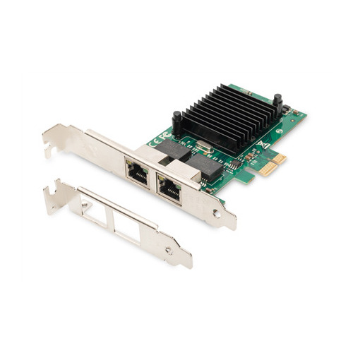 Digitus | Gigabit Ethernet PCI Express
