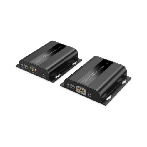 Digitus | HDMI IP Extender Set