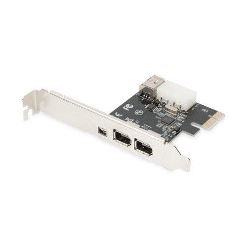 Digitus  | IEEE 1394a Interface Card