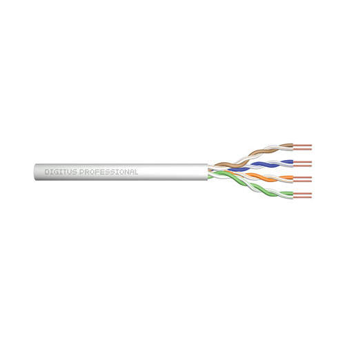 Digitus ASSNET100 CAT5e Ins.kabel 305m